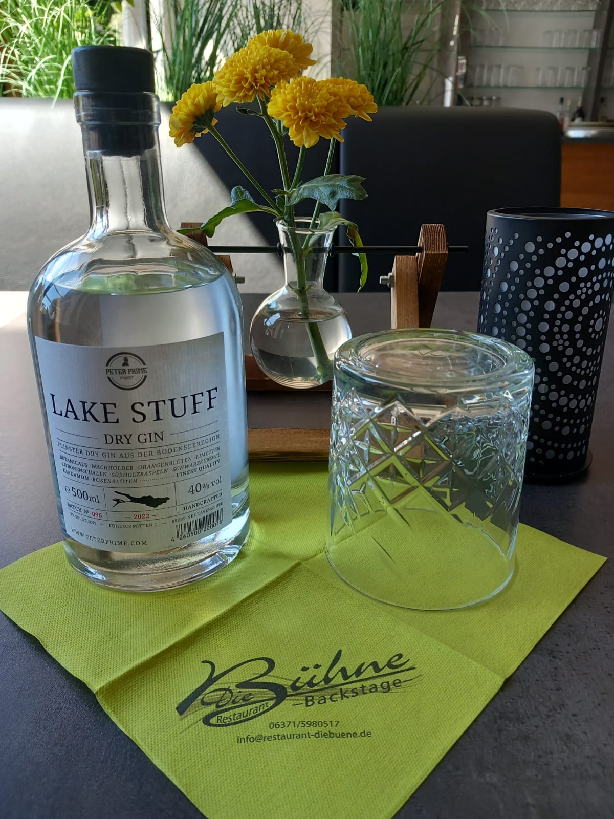 gin-lake-stuff